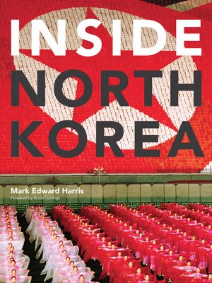 Inside North Korea - ebook